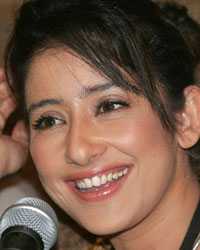 Manisha Koirala